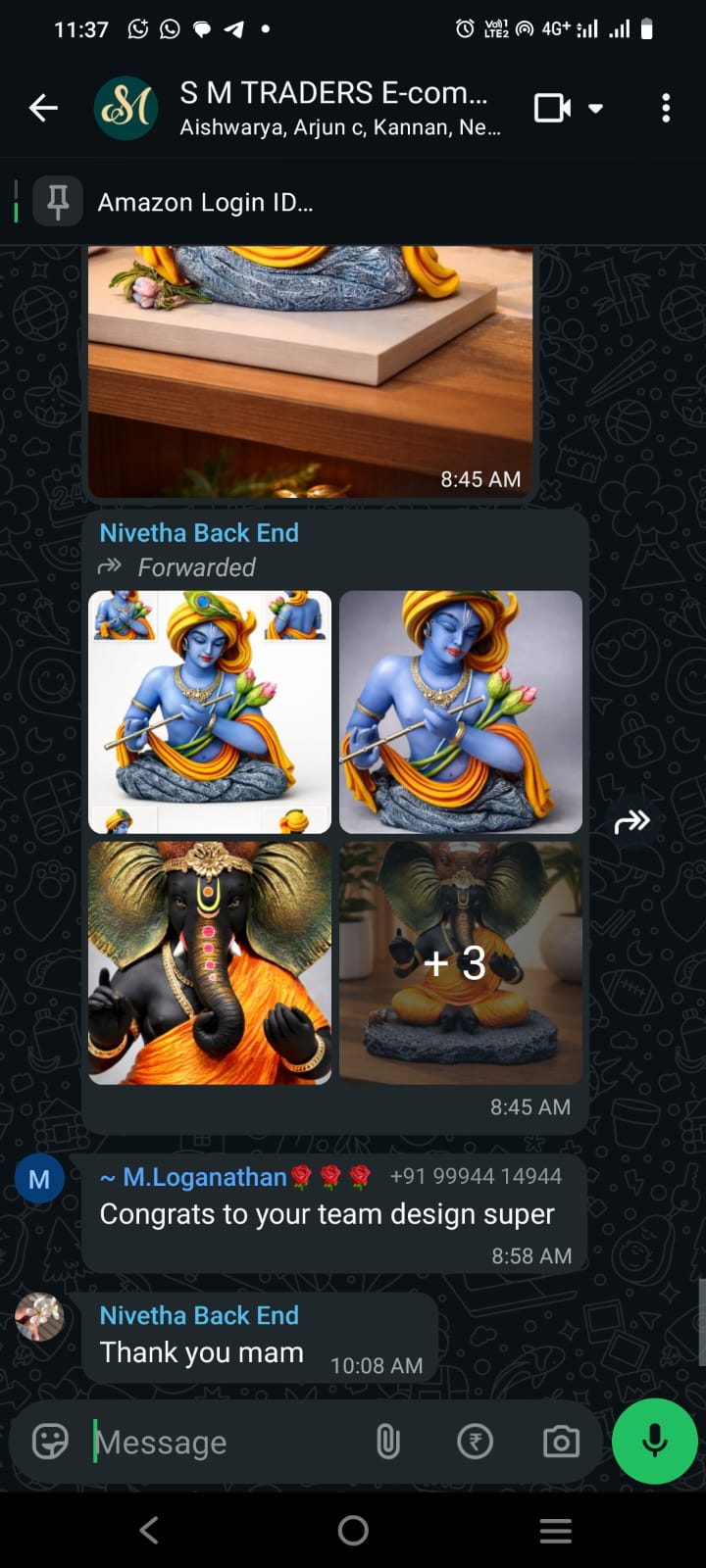 Client
